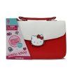 Kabelka Hello Kitty Red and White