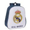 Batoh Real Madrid 3D 33cm