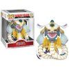 Funko Pop! 1738 YuGiOh! Rainbow Dragon