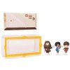 Figurky Harry Potter Micro Magical Moments 3ks1