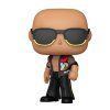 Funko Pop! 168 WWE Wrestlemania The Rock final Boss1
