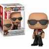 Funko Pop! 168 WWE Wrestlemania The Rock final Boss
