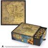 Puzzle Pán Prstenů Středozemě 1000dílků2