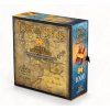 Puzzle Pán Prstenů Středozemě 1000dílků