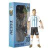 Figurka Argentina Messi 20cm