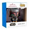 Funko Pop! Ornament Star Wars Boba Fett 8cm