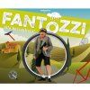 Figurka Fantozzi Alla Bersagliera