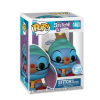 Funko Pop! 1463 Stitch as Gus Gus