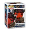 Funko Pop! 1018 Baldurs Gate Karlach With Clive