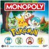 Monopoly Pokemon EN