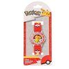 Hodinky Pokemon Red 3D