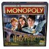 Monopoly Harry Potter EN