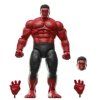 Figurka Marvel Legends Series Captain America Brave New World Red Hulk 2