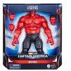 Figurka Marvel Legends Series Captain America Brave New World Red Hulk 15cm