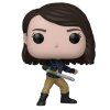 Funko Pop! 1367 Marvel Captain America Ruth Bath Seraph1