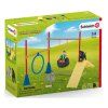 Schleich 42536 Prolézačka pro psy