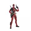 Figurka Deadpool vs Wolverine Deadpool 15cm1