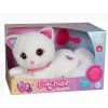 Interaktivní kočička Cuty Bella 28cm