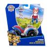 Auto s figurkou Tlapková patrola Ryder
