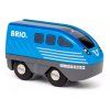 BRIO 36019 Pull Back Mašinka1