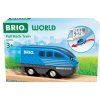 BRIO 36019 Pull Back Mašinka
