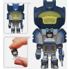 Funko Bitty POP! Bots Transformers Soundwave with Rumble2