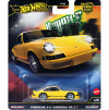Hot Wheels Premium Car Culture Porsche 911 Carrera RS 2.7