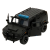 Auto Fast and Furious Agency SUV1