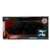 Auto Fast and Furious Agency SUV