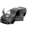 Auto Fast and Furius 2021 Dodge Charger SRT Hellcatz1
