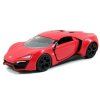 Auto Fast and Furious Lykan Hypersporty