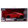 Auto Fast and Furious Lykan Hypersportx