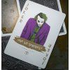Herní karty The Dark Knight Trilogy1