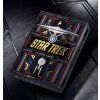 Herní karty Star Trek Dark Version
