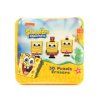Figurka Spongebob Puzzle 3D Mysteryx