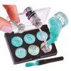 Make It Mini Makeup Series