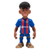 Figurka Minix Barca Lamine Yamal 12cm1