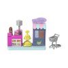 Mini Barbieland Bubble Tea1