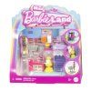 Mini Barbieland Bubble Tea