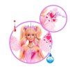 Barbie Fairy s barevnou proměnou1