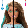 Barbie Party Unboxed Reveal Hnědovláska2