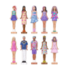 Barbie Mini Barbieland Lak na nehty1
