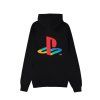Mikina PlayStation Logo ve
