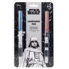 Propisky Star Wars Luke Skywalker Darth Vader