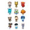 Figurka Funko Bitty Pop! Disney Pixar Mystery2