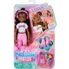 Barbie Dream Besties Bruslařka Brooklynx