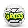Překvapení Zuru Mega Gross Minis1