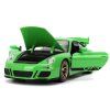 Auto Fast and Furious Porsche 911 GT31