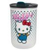 Cestovní hrnek Hello Kitty