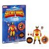 Figurka Marvel Legends Series Secret Wars Wolverine